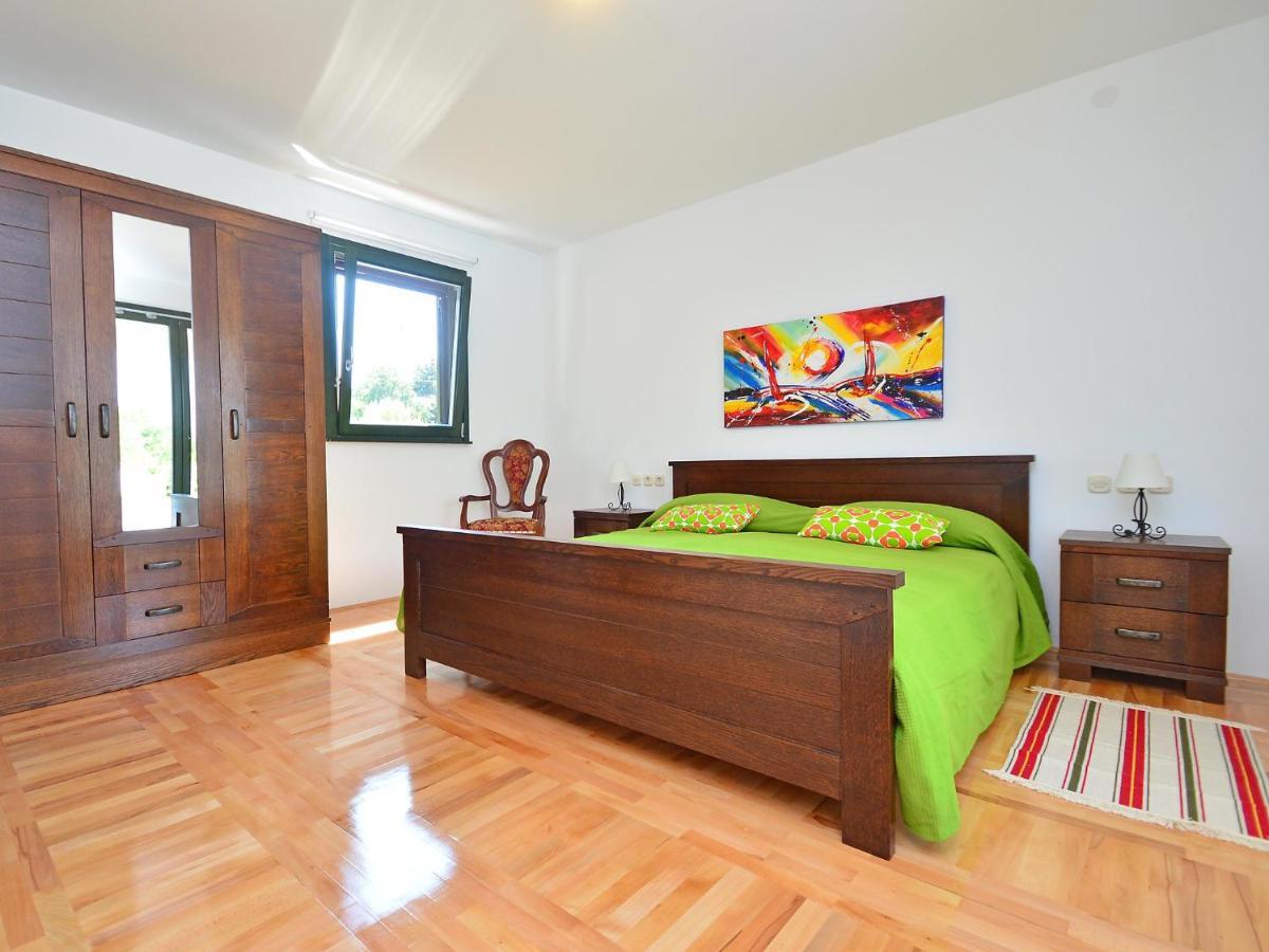 Holiday Home Fratrici By Interhome Murine Esterno foto