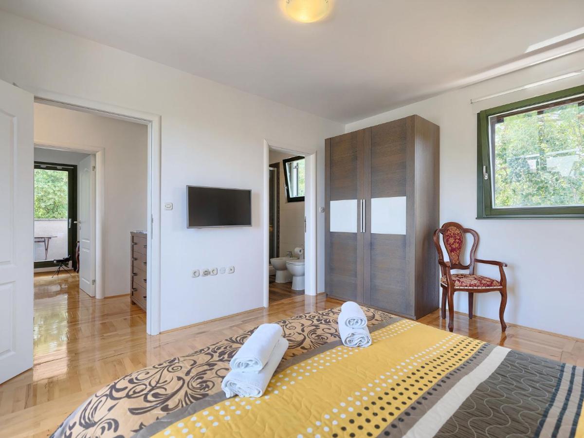 Holiday Home Fratrici By Interhome Murine Esterno foto